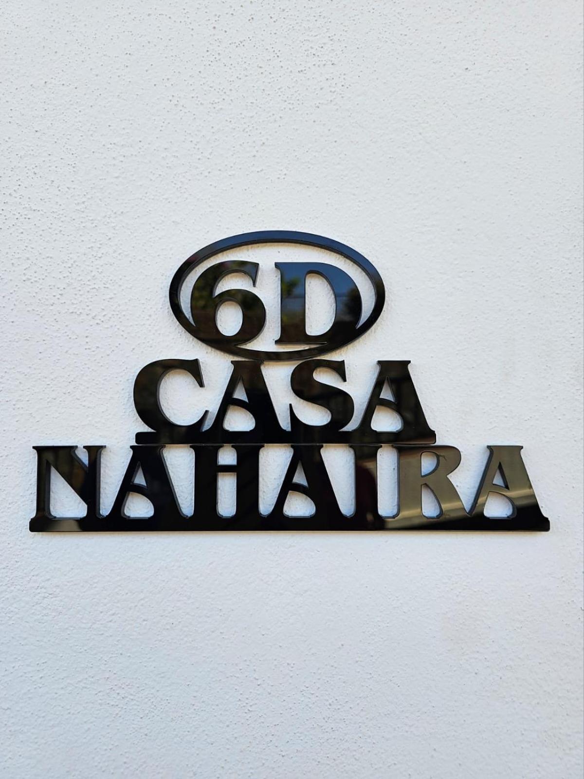 Casa Nahaira