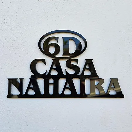 Casa Nahaira Santa Cruz de Tenerife Exterior photo