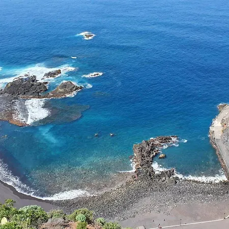 Casa Nahaira Santa Cruz de Tenerife Exterior photo