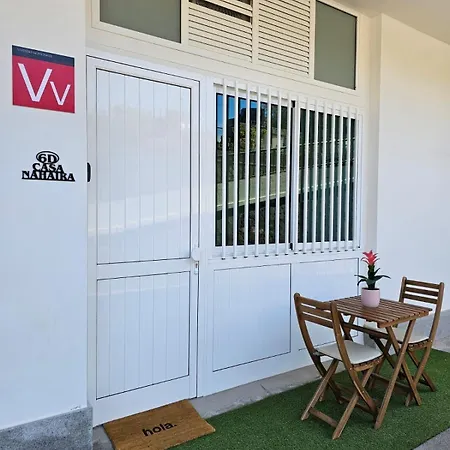 Casa Nahaira Santa Cruz de Tenerife Exterior photo