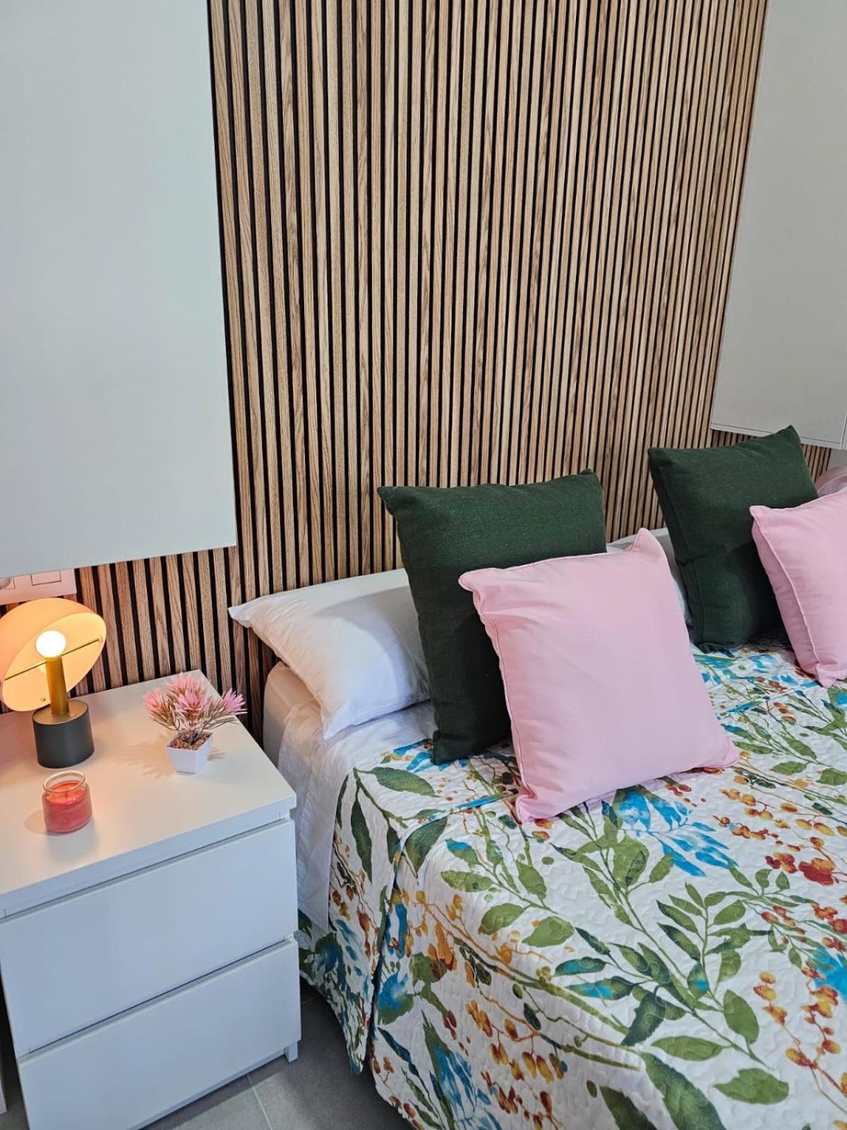 Casa Nahaira Apartment