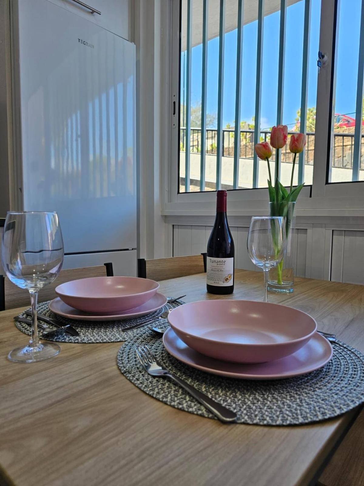 Apartment Casa Nahaira *